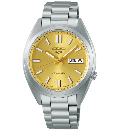 Seiko 5 Sports