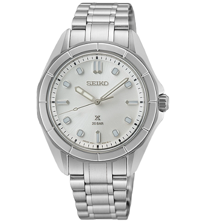 Seiko Prospex Marine