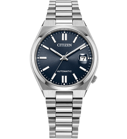 Relógio Citizen Tsuyosa Automático NJ0200-50M
