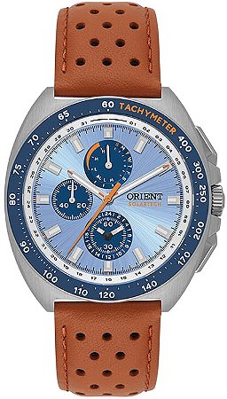 Orient Solartech Elite Land