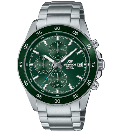 Relógio Casio Edifice EFR-526D-3AVUDF