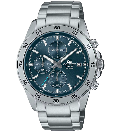Relógio Casio Edifice EFR-526D-2AVUDF
