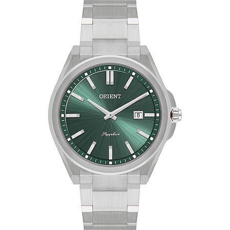 Relógio Orient Eternal MBSS1512