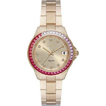 Relógio Orient Feminino Mini FGSS0244