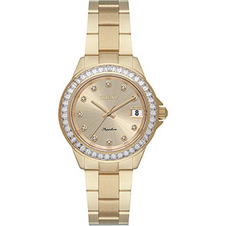 Relógio Orient Feminino Mini FGSS0246