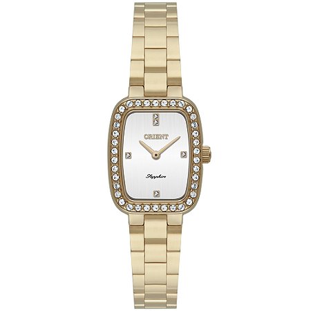 Relógio Orient Feminino Mini LGSS0070