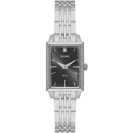 Relógio Orient Feminino Mini LBSS0094