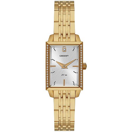 Relógio Orient Feminino Mini LGSS0072