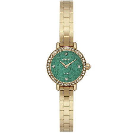 Relógio Orient Feminino Mini FGSS0253