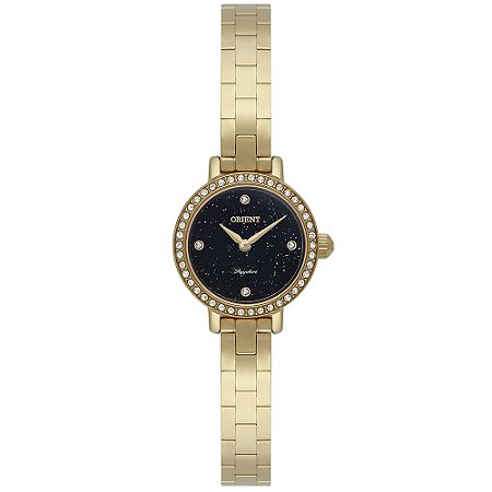Relógio Orient Feminino Mini FGSS0253