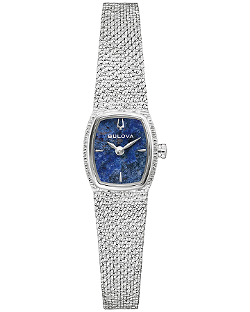 Relógio Bulova Feminino Goddess of Time 96L343
