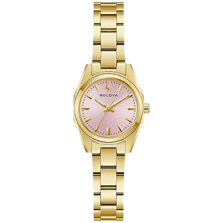 Relógio Bulova Surveyor Feminino 97L187