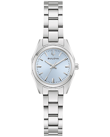 Relógio Bulova Surveyor Feminino 96L345
