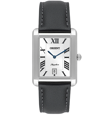 Relógio Orient Tank Eternal GBSC1013