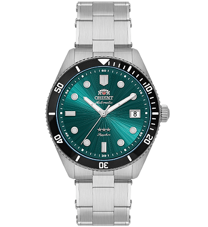 Orient Sport Sea 3 Stars