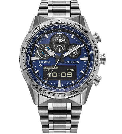 Citizen Promaster Skyhawk