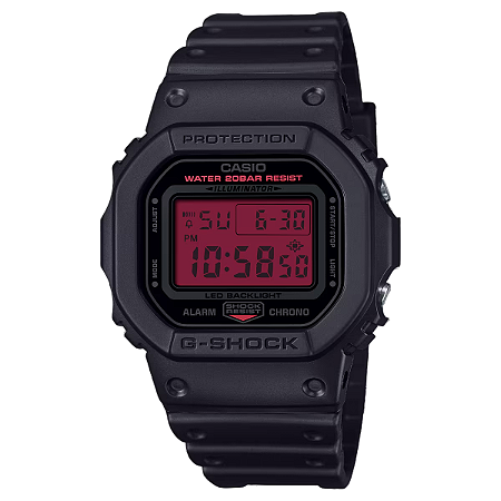 Casio G-Shock DW