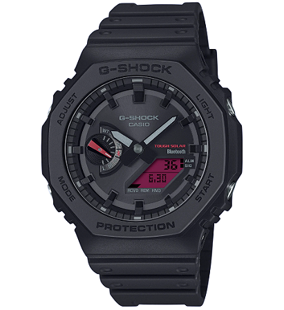 G-Shock GA