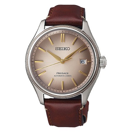 Seiko Presage Classic Series