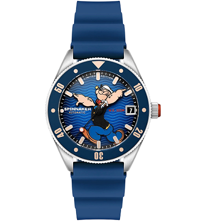 Spinnaker Challenger Limited Edition