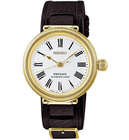 Seiko Presage Craftsmanship Limited Edition