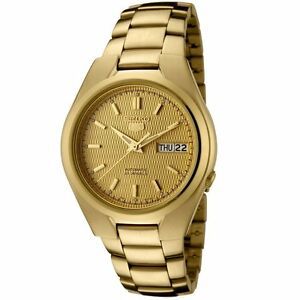 Relógio Seiko 5 Automático Masculino SNK610