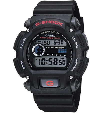 G-Shock DW