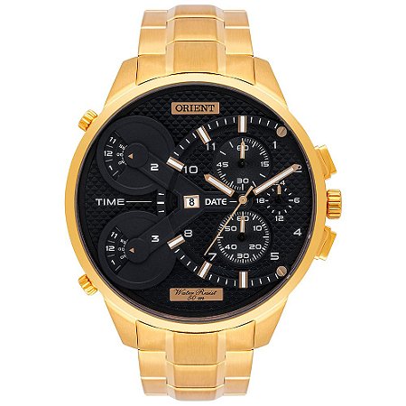 Relógio ORIENT Neo Sports Masculino MBSS1369 S1SX
