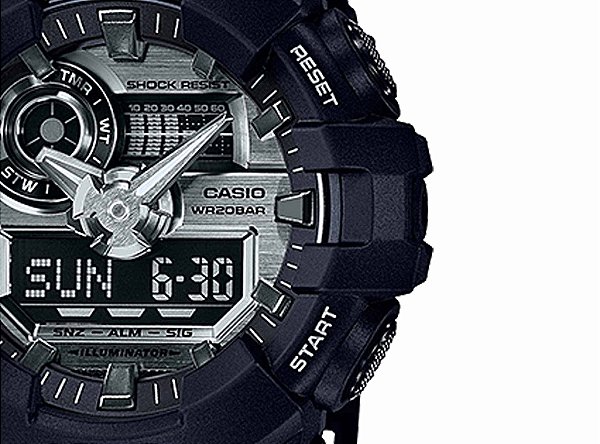 g shock ga 710 original