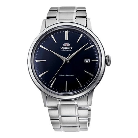 Relógio Orient Bambino Automático RA-AC0007L10A masculino