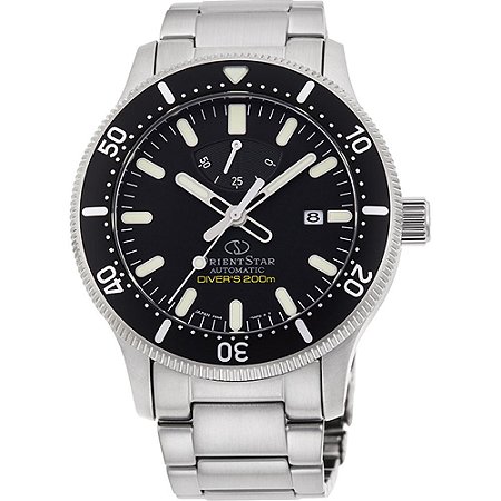 Relógio Orient Star Diver RE-AU0301B00B