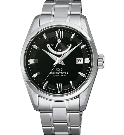 Relógio Orient Star Contemporary RE-AU0004B00B