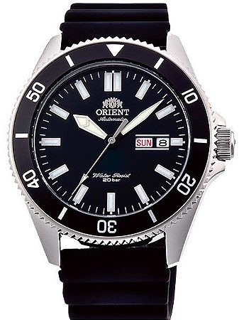Relógio Orient Kanno Diver Automático RA-AA0010B19A