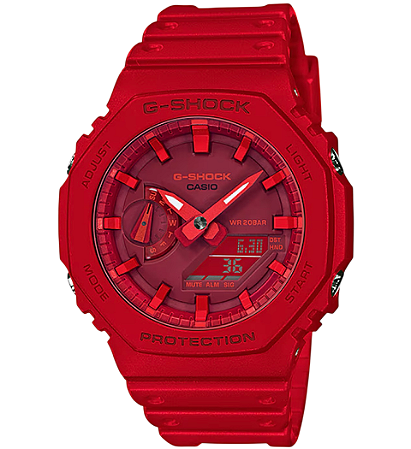 G-Shock GA