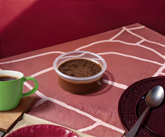 Mousse de Chocolate - 40g