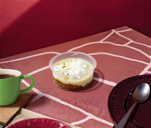 Torta de Limão - 50g