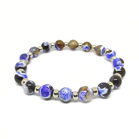 Pulseira Jaspe Imperial