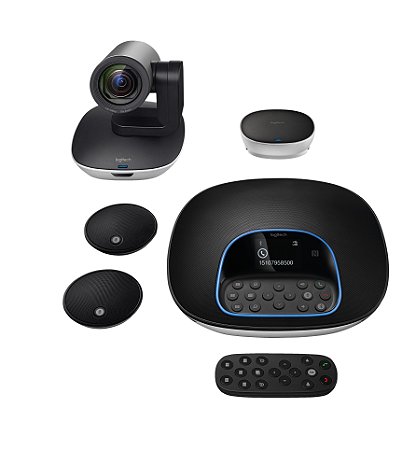 Logitech Group