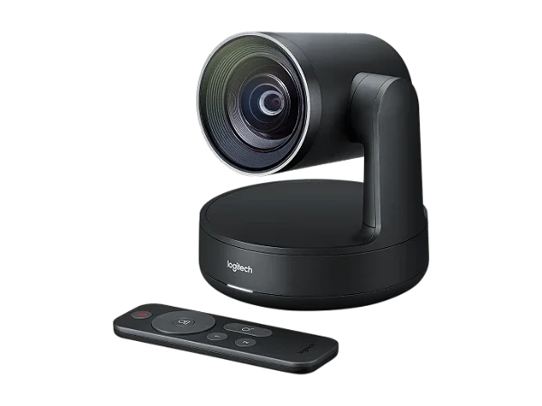 Logitech Rally Camera