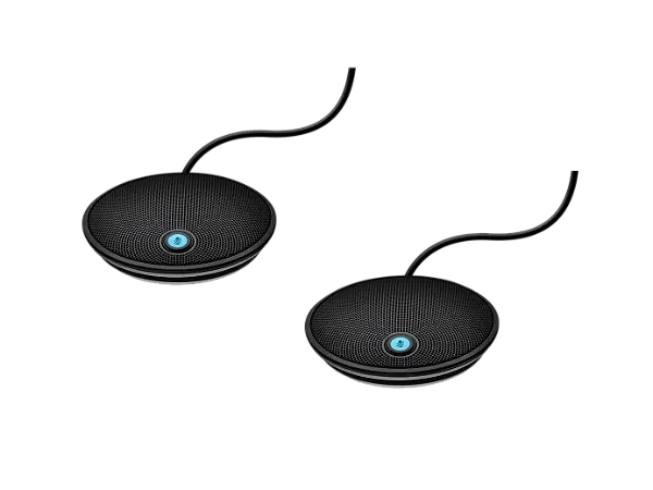 Group Expansion Microphones