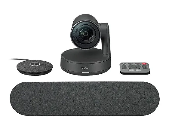Logitech Rally System