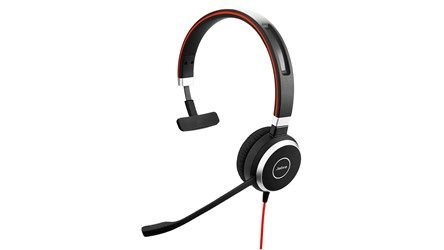 Jabra Evolve 40 Ms Mono