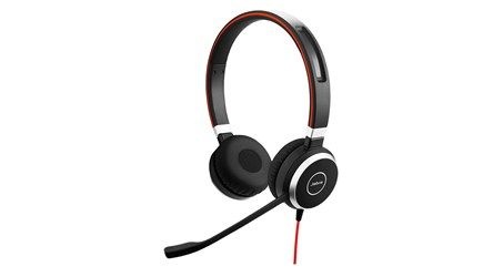 Jabra Evolve 40 Ms Stereo