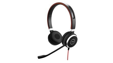 JABRA EVOLVE™ 40 MS STEREO