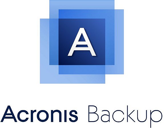 Acronis Cyber Backup 12.5