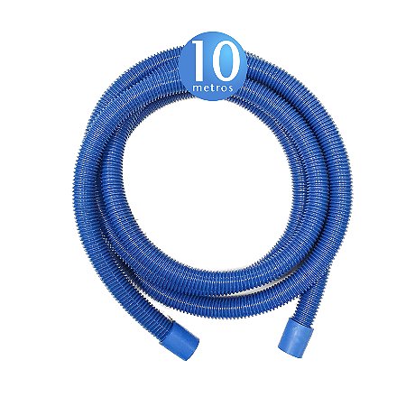 Mangueira para Piscina Inflável - 10  M