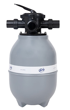 Filtro para Piscinas - V40  Veico 55m³