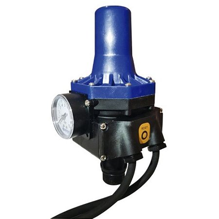 Smartcontrol 200AB Controlador Automático de Pressão Orbitec