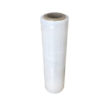 Filme Stretch  Pelicula de Pvc 500 mm x 30µ  2,80 kg