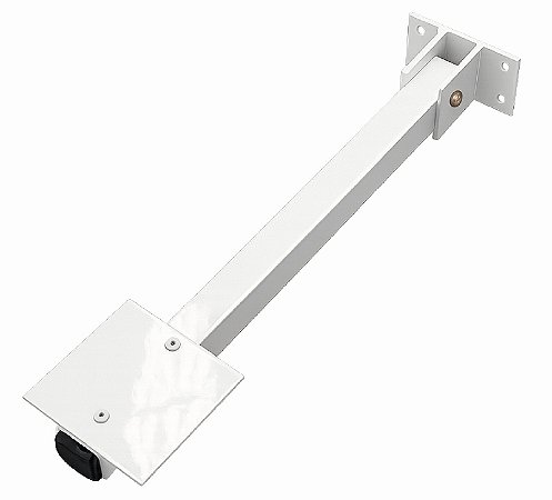 Suporte fotocelula e camera 40 cm